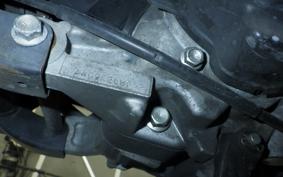 SUZUKI ﾚｯﾂ CA4AA