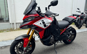 DUCATI  DUCATI M STRADA V4 PIE KUSUPI-KU 2022 6A00