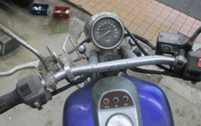 KAWASAKI ELIMINATOR 125 BN125A
