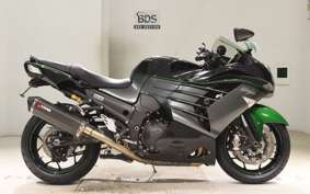 KAWASAKI ZX 1400 NINJA R A 2019