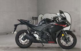 YAMAHA YZF-R25 RG10J