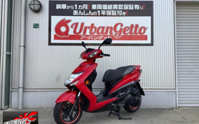 YAMAHA CYGNUS SR 2013 SE44J