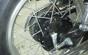 YAMAHA SR400 Gen.5 2021 RH16J