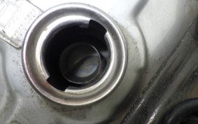 SUZUKI GEMMA 125 2002 CF41A