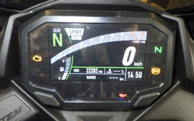 KAWASAKI ZX-4R SE 2023 ZX400P