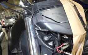 SUZUKI GSR 400 A 2012 GK7EA