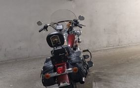 HARLEY FLSTC 1580 2008 BW5