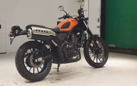 HONDA CL250-2 MC57