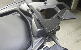 YAMAHA TRACER 9 GT 2021 RN70J