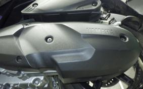 YAMAHA CYGNUS 125 XSR 3 SED8J