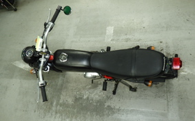 HONDA APE 100 2017 HC07