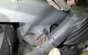 HONDA GL 1800 GOLD WING 2005 SC47