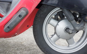 HONDA GYRO CANOPY TA03