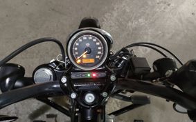 HARLEY HARLEY XL1200X LC3