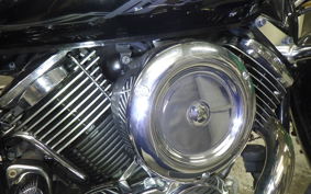 YAMAHA DRAGSTAR 1100 CLASSIC 2010 VP13J