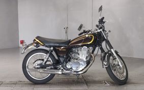 YAMAHA SR400 2006 RH01J