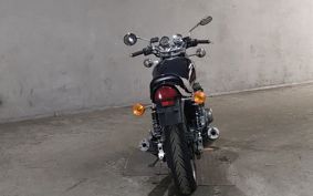 KAWASAKI ZEPHYR 750 1990 ZR750C