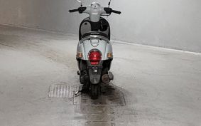 HONDA GIORNO AF77