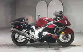 SUZUKI GSX1300R HAYABUSA 2008 GW71A