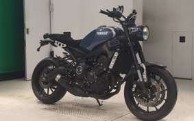 YAMAHA XSR900 2016 RN46J