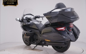 HONDA GL 1800 GOLD WING TOUR DCT 2026 SC79