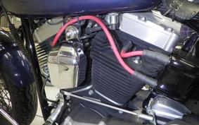 HARLEY FLSTSB 1580 2008