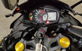 KAWASAKI  NINJA ZX-25R ZX250E