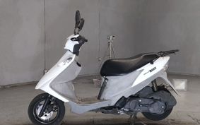 SUZUKI ADDRESS V125 CF4EA