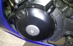 SUZUKI GSX-R125 DL33B