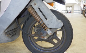 SUZUKI SEPIA ZZ Gen.2 CA1HC