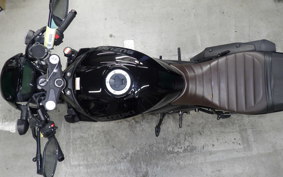 SUZUKI SV650 X A 2021 VP55B