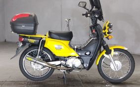 HONDA CROSS CUB JA10