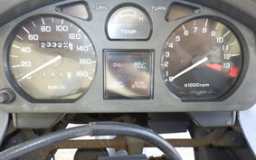 HONDA XELVIS MC25