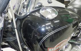HARLEY FLSTC 1450 2005