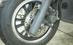 SUZUKI ADDRESS V125 G CF46A
