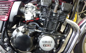 YAMAHA XJ400 D 2020 4G0