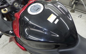 SUZUKI GSX-S1000F 2016 GT79A