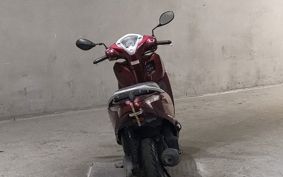 HONDA LEAD 125 JF45