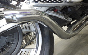 HONDA CBX550F 2020 PC04