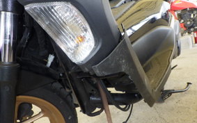 YAMAHA N-MAX SEG6J