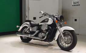 HONDA SHADOW 400 2007 NC34