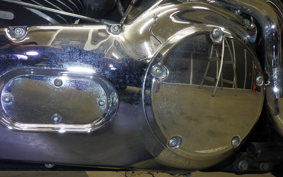 HARLEY FLSTC 1450 2006