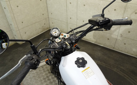 SUZUKI GLASS TRACKER BIG BOY NJ4DA