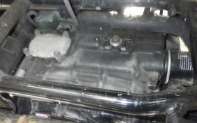 SUZUKI BOULEVARD 400 2007 VK55A