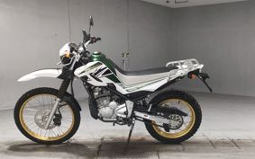 YAMAHA SEROW 250 DG31J