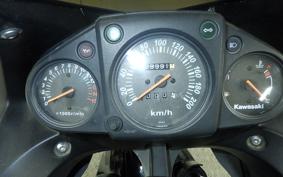 KAWASAKI NINJA 250R 2023 EX250K