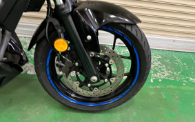 YAMAHA MT-03 2019 RH13J