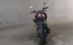 HONDA  HORNET 2.0 MC56