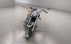 YAMAHA DRAGSTAR 400 CLASSIC 4TR