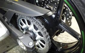 KAWASAKI Z1000 Gen.5 2019 ZXT00W